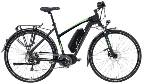 Gepida Tisia 28" L 9s DM