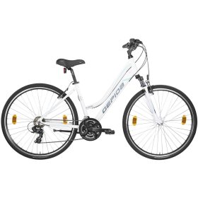 Gepida Alboin 200 CRS női fehér 48 cm