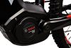 Gepida Ruga Pro Deore 12 sebességes 29/19" 625WH fekete-piros