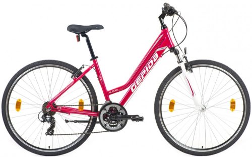 Gepida Alboin 200 CRS női ciklámen 48cm 2020