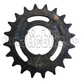 Magyar lánckerék Z-20