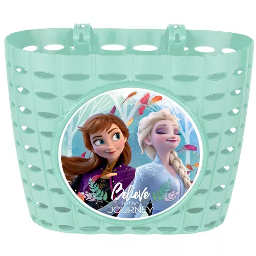 Kosár gyermek Disney Jégvarázs