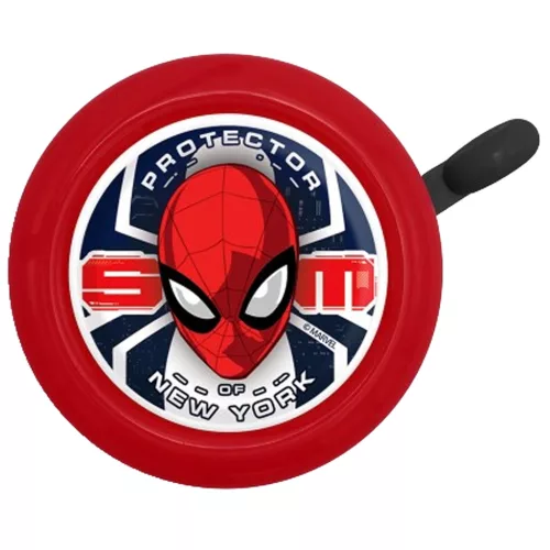 Csengő Disney Pókember