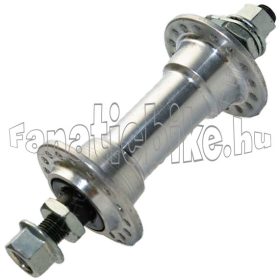 Alu első agy 10mm 32Ly