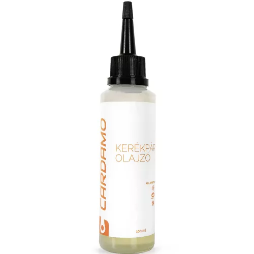 Kerékpár olajzó 100 ml