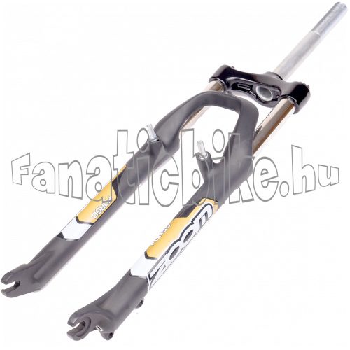 Zoom Forgo 26" ALU állítható rugós első villa