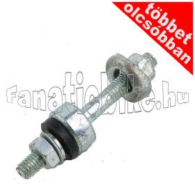 Tartószár patkófékhez hátsó