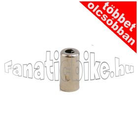 Bowdenház vég fém 5mm