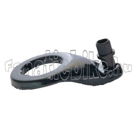 Bowdenütközö villára