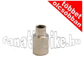 Bowdenhüvely bowdenütköző