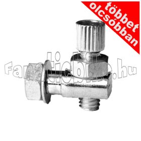 Fékállító csavar patkófékhez