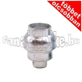 Bowdenház vég országúti fékkarhoz alu