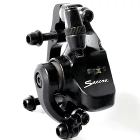 Saccon mechanikus tárcsafék első