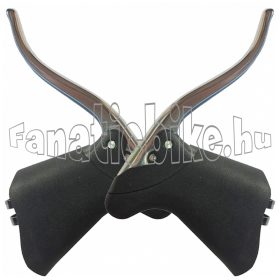 Leva Dekor országúti bújtatott bowdenes fékkar alu