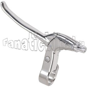 Saccon Leva City Lunga alu fékkar bal ezüst