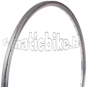 Beretta MTB 26" duplafalu abroncs 36ly ezüst
