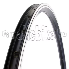Beretta duplafalu abroncs 36 ly 18-622mm fekete