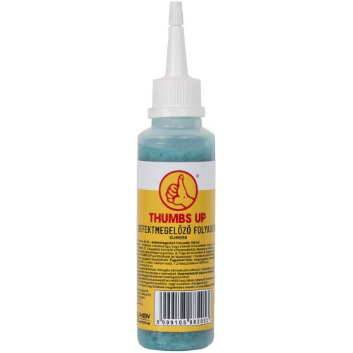 Thumbs Up defektmegelőző folyadék 100ml-es