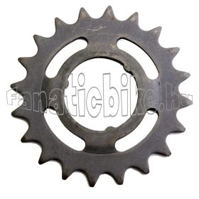 Cseh lánckerék Z-20