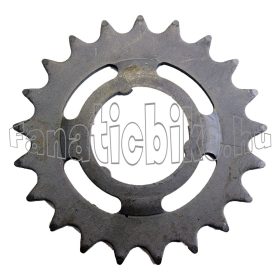 Cseh lánckerék Z-21