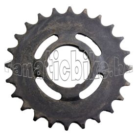 Cseh lánckerék Z-24