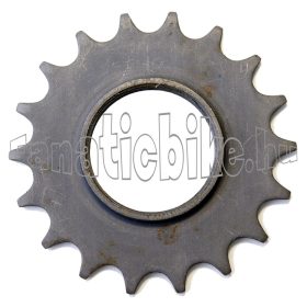 Menetes lánckerék Z-18