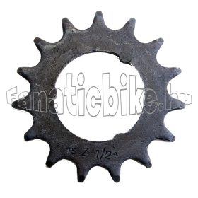 Cseh lánckerék Z-15