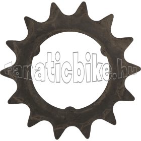 Cseh lánckerék Z-14