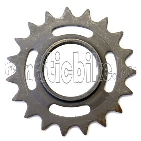 Menetes lánckerék Z-19