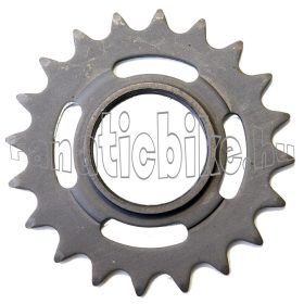 Menetes lánckerék Z-20