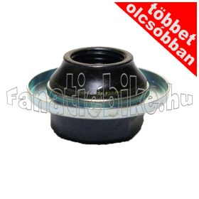   Porvédős kónusz 3/8" (9,5mm) nagy kúppal 1/4' os golyóhoz