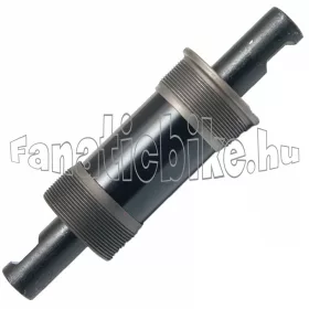 Ékes 68/142mm acél csészés monoblokk