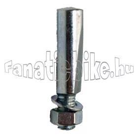 Hajtókar ék 9,5mm