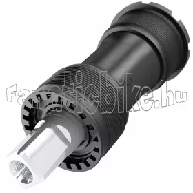 Thun 68/116mm műanyag csészés monoblokk