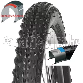 Arisun Mount Adams KD 27,5X2,0 (50-584) köpeny