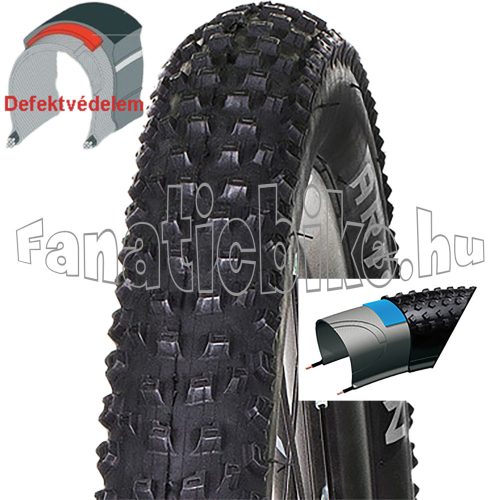 Arisun Mount Bona KD 29x2,1 (52-622) köpeny