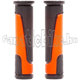 Speedy markolat színes mintás fekete-narancssárga