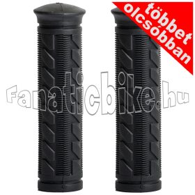 MTB markolat 120mm fekete