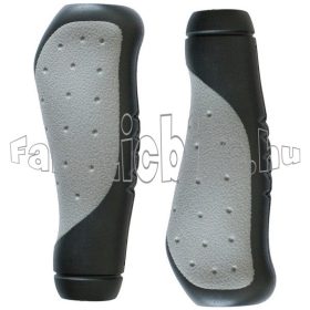 Velo-ergo markolat fekete-szürke 