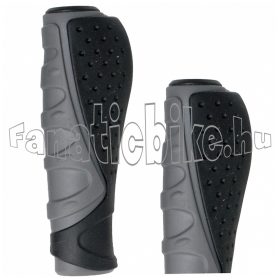 Markolat ERGO-GÉL 130/90 szürke-fekete