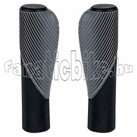 Markolat 130 fekete-szürke