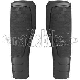 Herrmans Altro tenyértámaszos markolat fekete