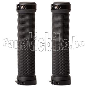 MTB Lock-on markolat fekete