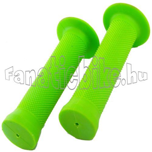 BMX markolat 130mm zöld