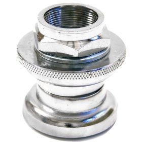 Neco kormányfejkészlet 1" króm