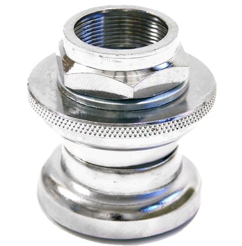 Neco kormányfejkészlet 1" króm