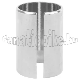   Kormány befogó szűkítő betét 1 1/8 28,6mm-ről 25,4mm-re
