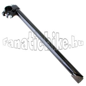 Kemping stucni 22,2x300 mm fekete 