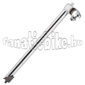 Kemping stucni 22,2x300 mm króm 