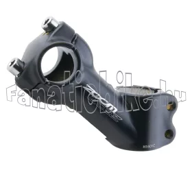 Zoom a-head stucni 25,4/85mm matt fekete
